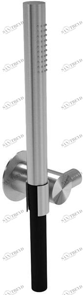 Water Evolution Настенная лейка душа из нержавеющей стали Lapa sun-id-1375973