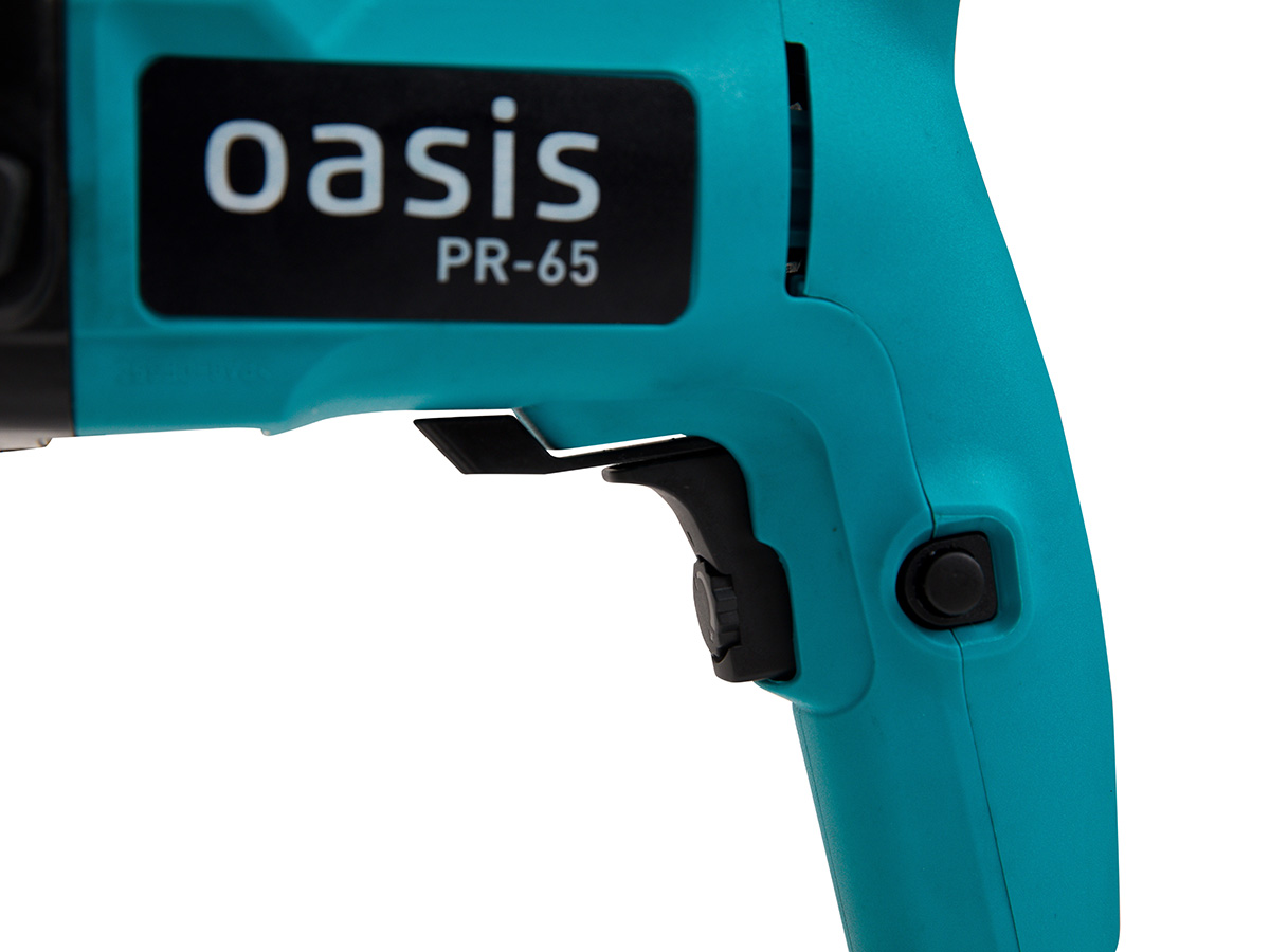 Перфоратор Oasis PR-65 5476002 STDN-0056597 - Вид №3