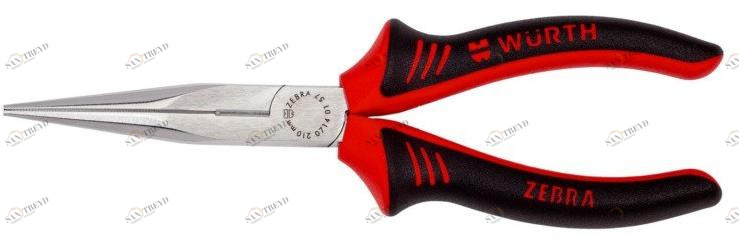 Würth Плоскогубцы Pinze 071401 557