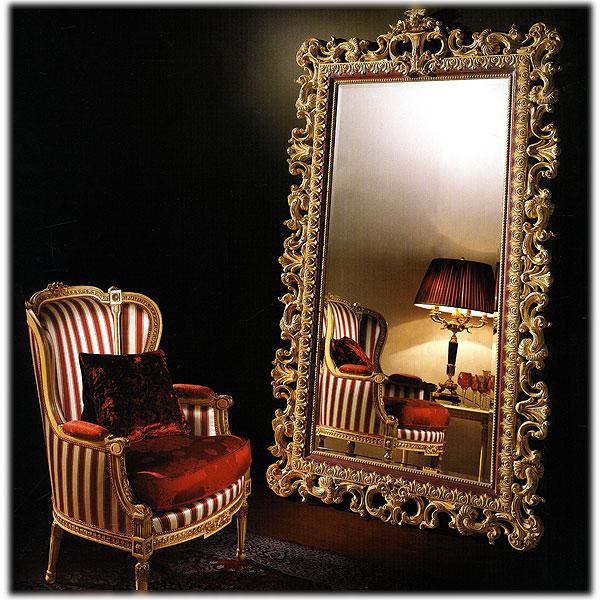 Зеркало  EZIO BELLOTTI 4399 Platinum