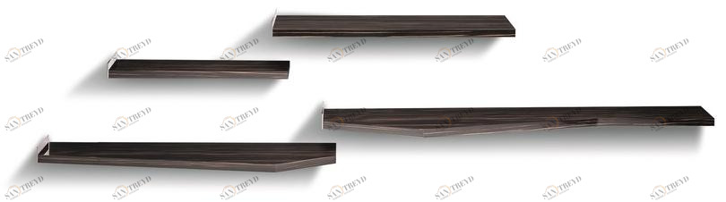 Arketipo Полка Sucupira Endor sun-id-1506144