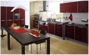 Кухня  CESAR CUCINE Coco-9
