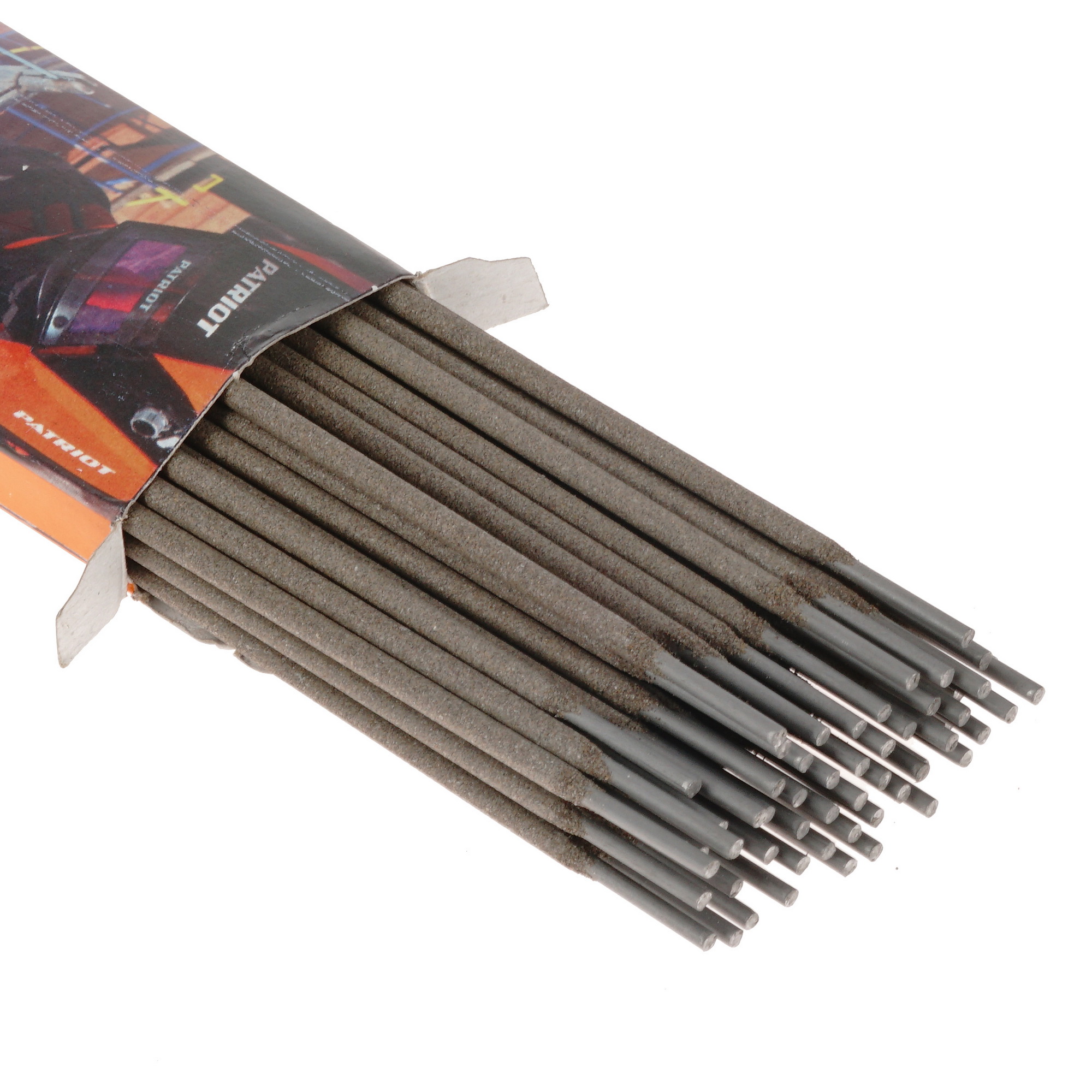 Электроды Patriot АНО-21 5335083 STDN-0151351 - Вид №1