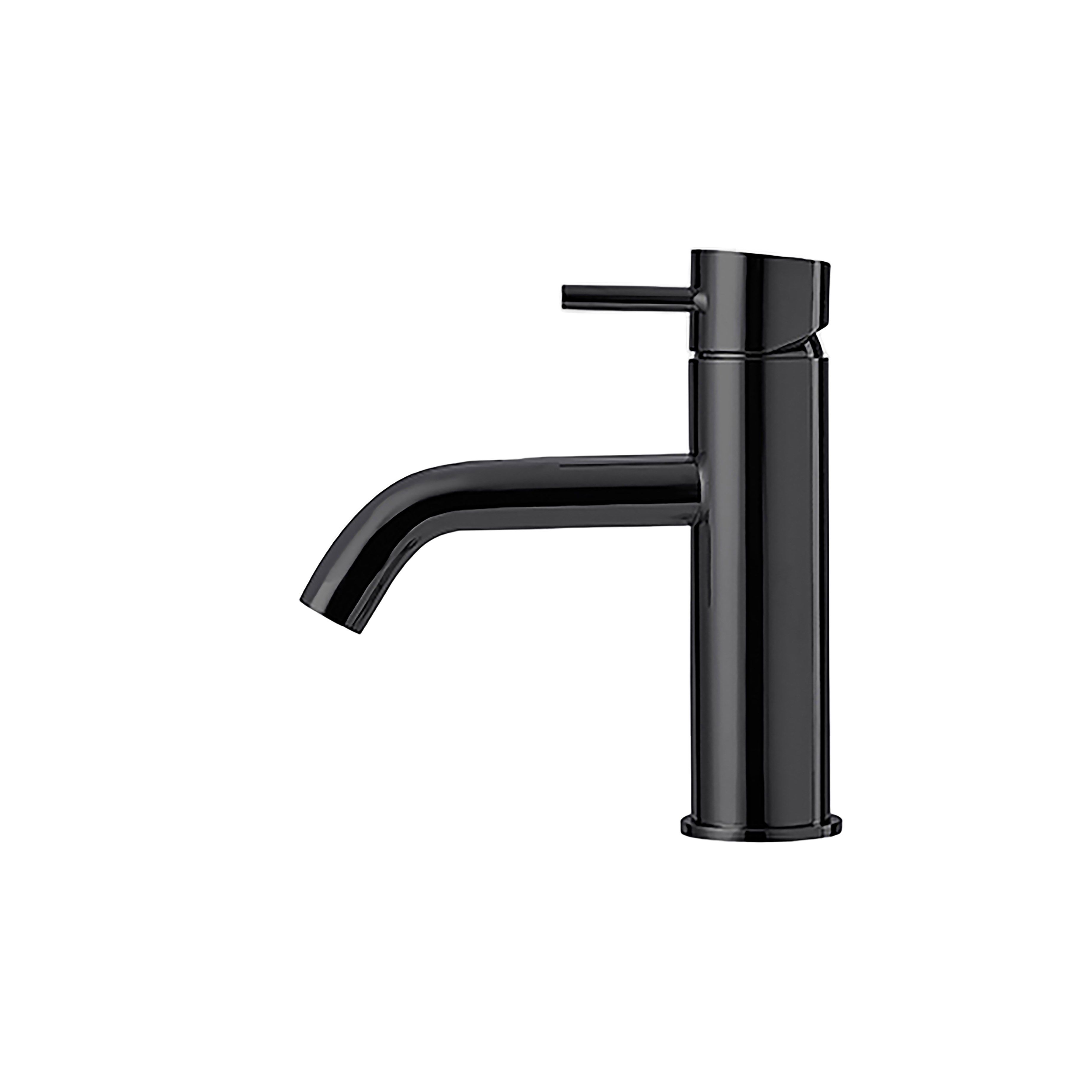 Смеситель для раковины из нержавеющей стали D LINE Qtoo ARCH-00090391 - Вид №3