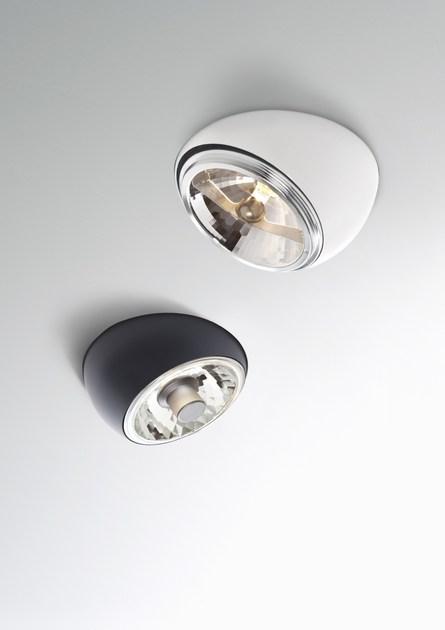 Fabbian Регулируемый потолочный светильник Tools F19 f40  - Вид №8