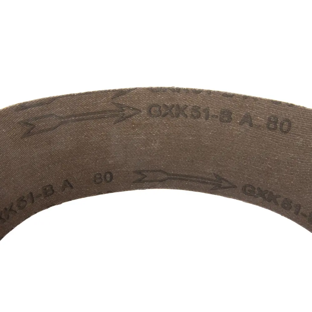 Лента шлифовальная Свое ремесло P80 75x533 мм, 2 шт СВОЁ РЕМЕСЛО STLM-2094958 - Вид №6