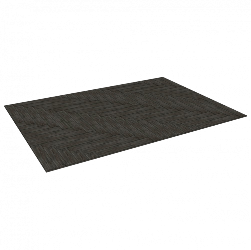 Паркет Ёлка Da Vinci Английская Нептун Дуб Любая на выбор (Гладкая) 600х90 мм 2600700078 - Вид №1