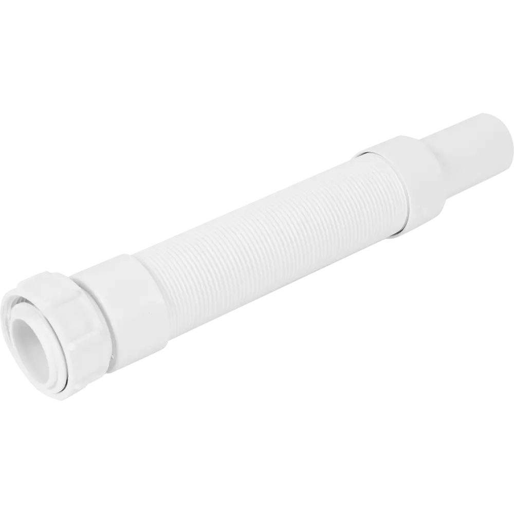 Труба гофрированная McAlpine раздвижная 1.1/4 32мм, длина 500 мм MRMF1-05 STLM-2019532