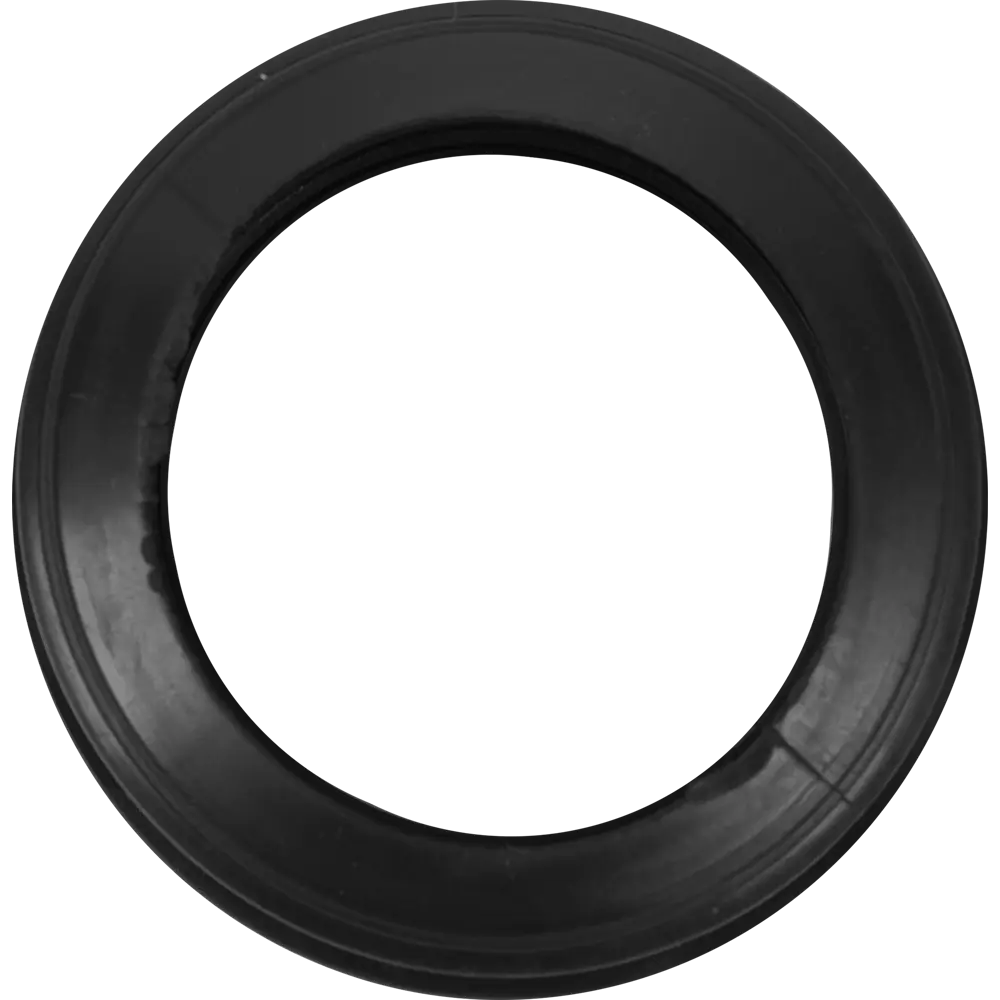 Манжета перех D60х70 черная СИМТЕК STLM-2074903 - Вид №1