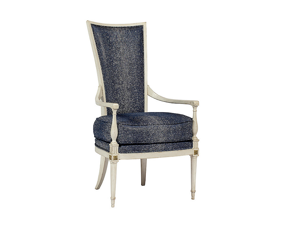 Стул  SALDA ARREDAMENTI 1431 PT 