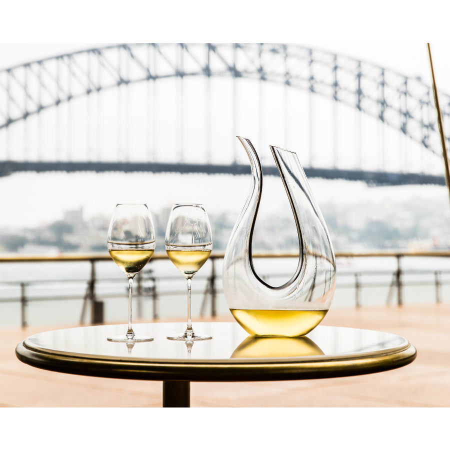 410083 Декантер для вина Riedel Австрия  - Вид №1