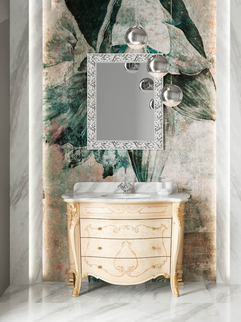 Elisabetta Eban Мебель для ванной 