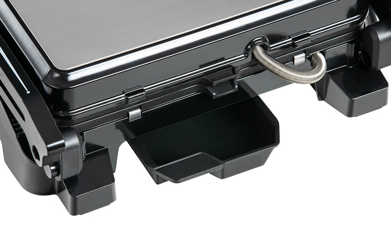 9052341 Гриль Nordfrost G 220 X серебристый STDN-0081273 - Вид №6