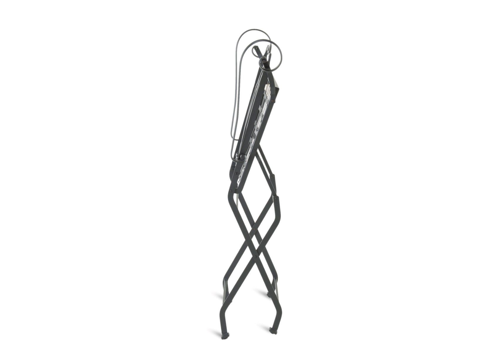 Железный складной стул Unopiù Toscana ARCH-00110817 - Вид №3