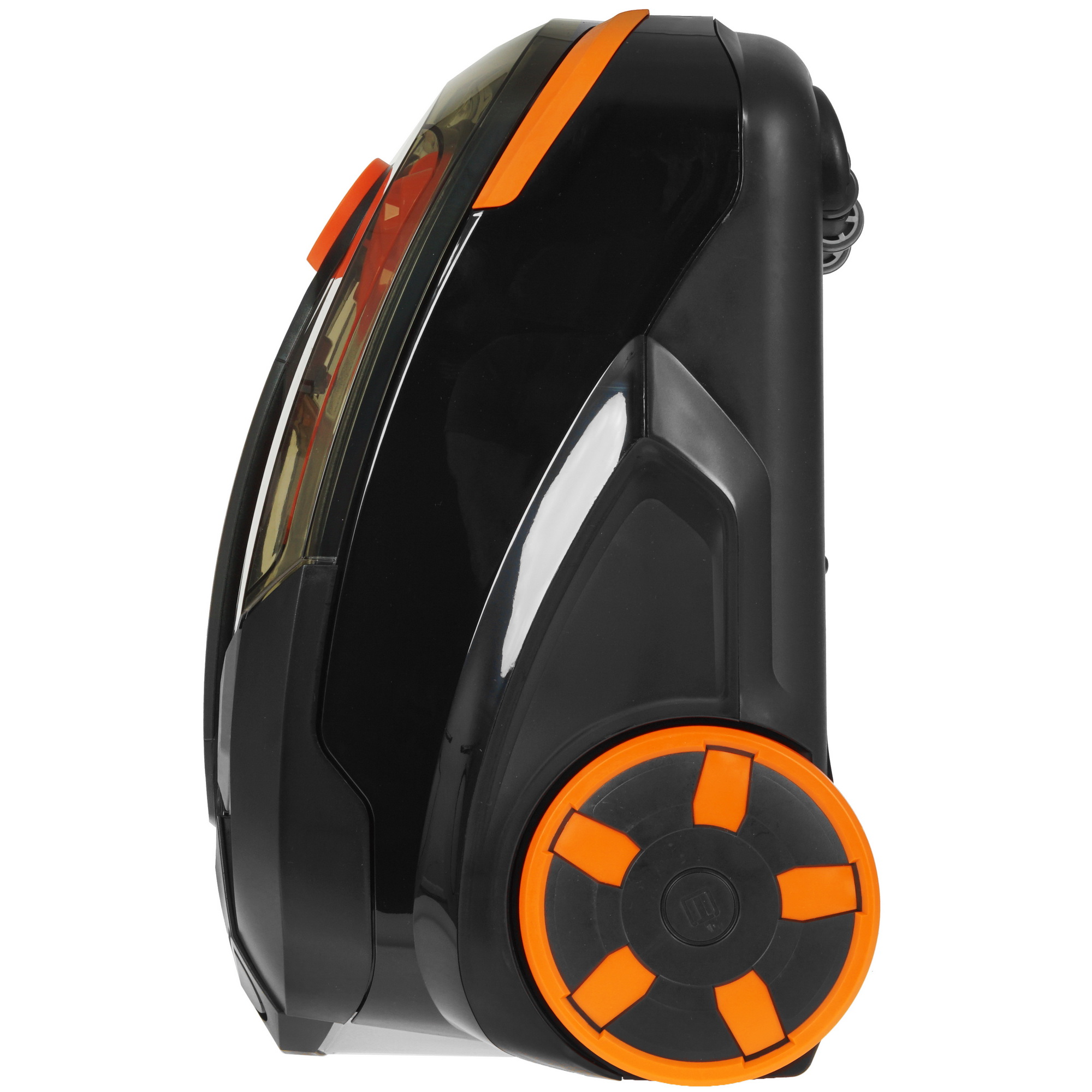 9902863 Пылесос DryBOX Amfibia Pet черный Thomas STDN-0066790 - Вид №2