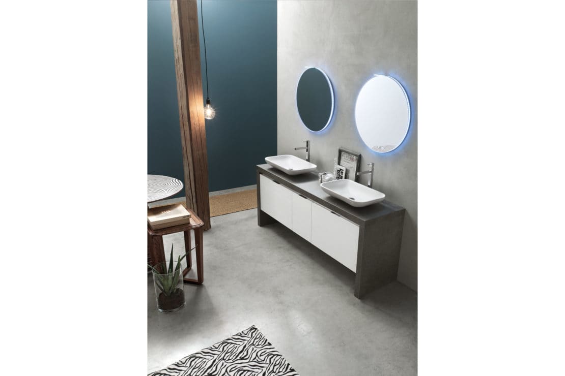 Комплект мебели 65 Arcom E.gò STARC81 - Вид №16