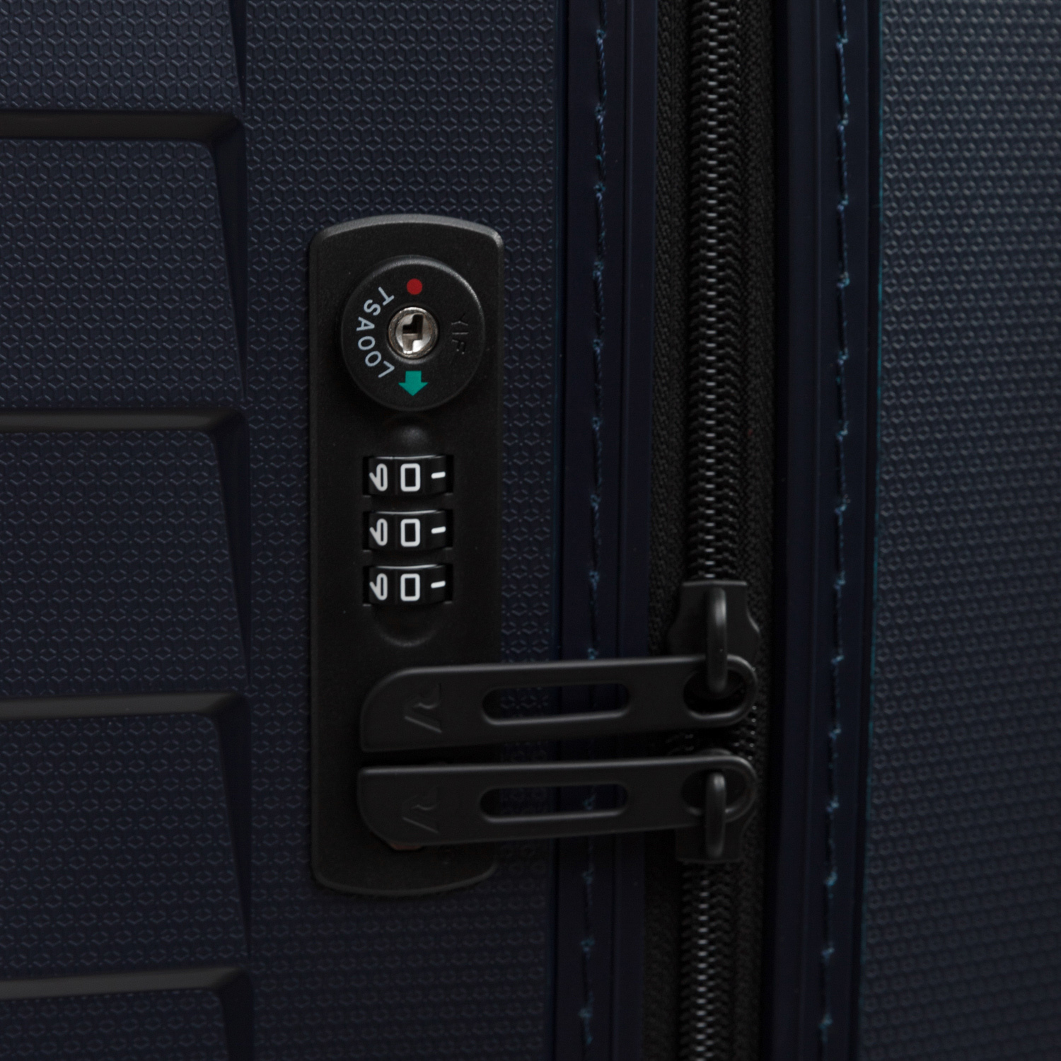 5761-2323 Чемодан 5761 Large Trolley 78 Expandable Roncato Ypsilon - Вид №6