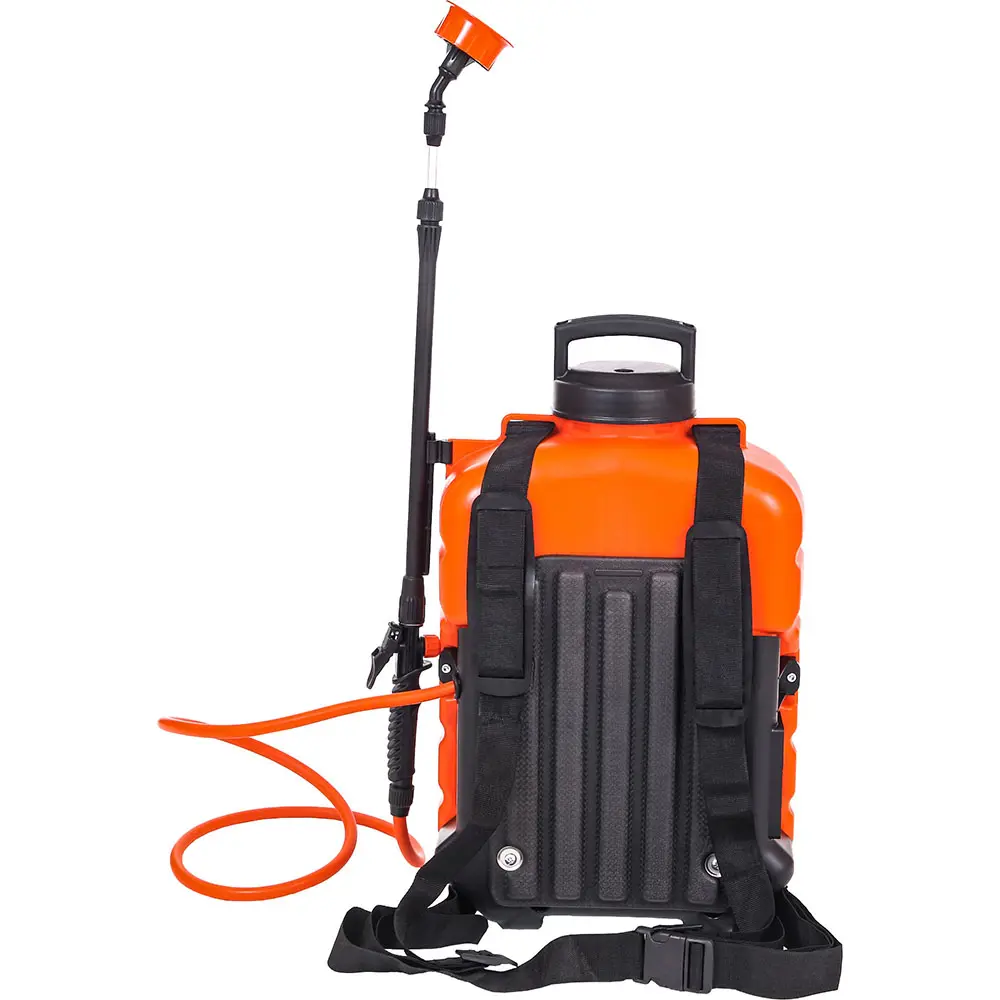 Опрыскиватель Жук Классик аккумуляторный ранцевый 16 л STLM-2138374 - Вид №4