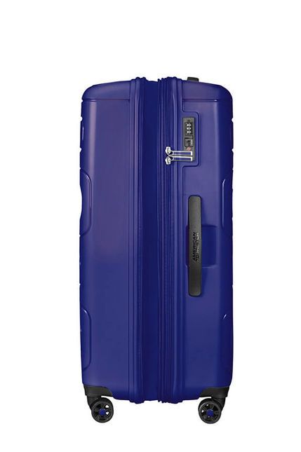 51G-41003 Чемодан 51G*003 Spinner Expandable 77 American Tourister Sunside  - Вид №4