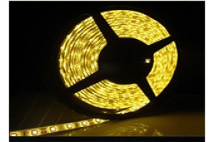 16257099 Светодиодная лента GLS-5050-60-14.4-12-IP20-Y 502810 General Lighting Systems