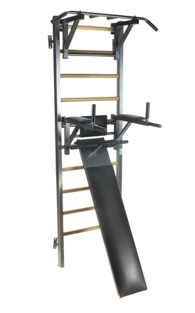 Шведская стенка effectsport гибрид-тф-бп45-дв EffectSport sun-id-2068273