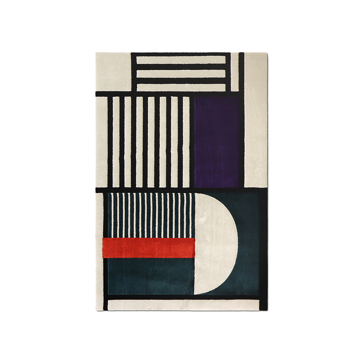 Softgoods Prisma Covethouse RUG SOCIETY 