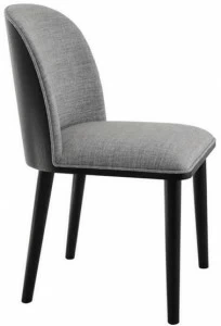 HC28 Cosmo Стул из ткани Emma No140