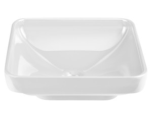 Керамическая квадратная столешница