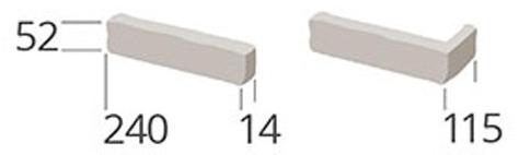 B&B Rivestimenti Naturali Внутреннее наружное покрытие Futura Futura ft164 - Вид №1