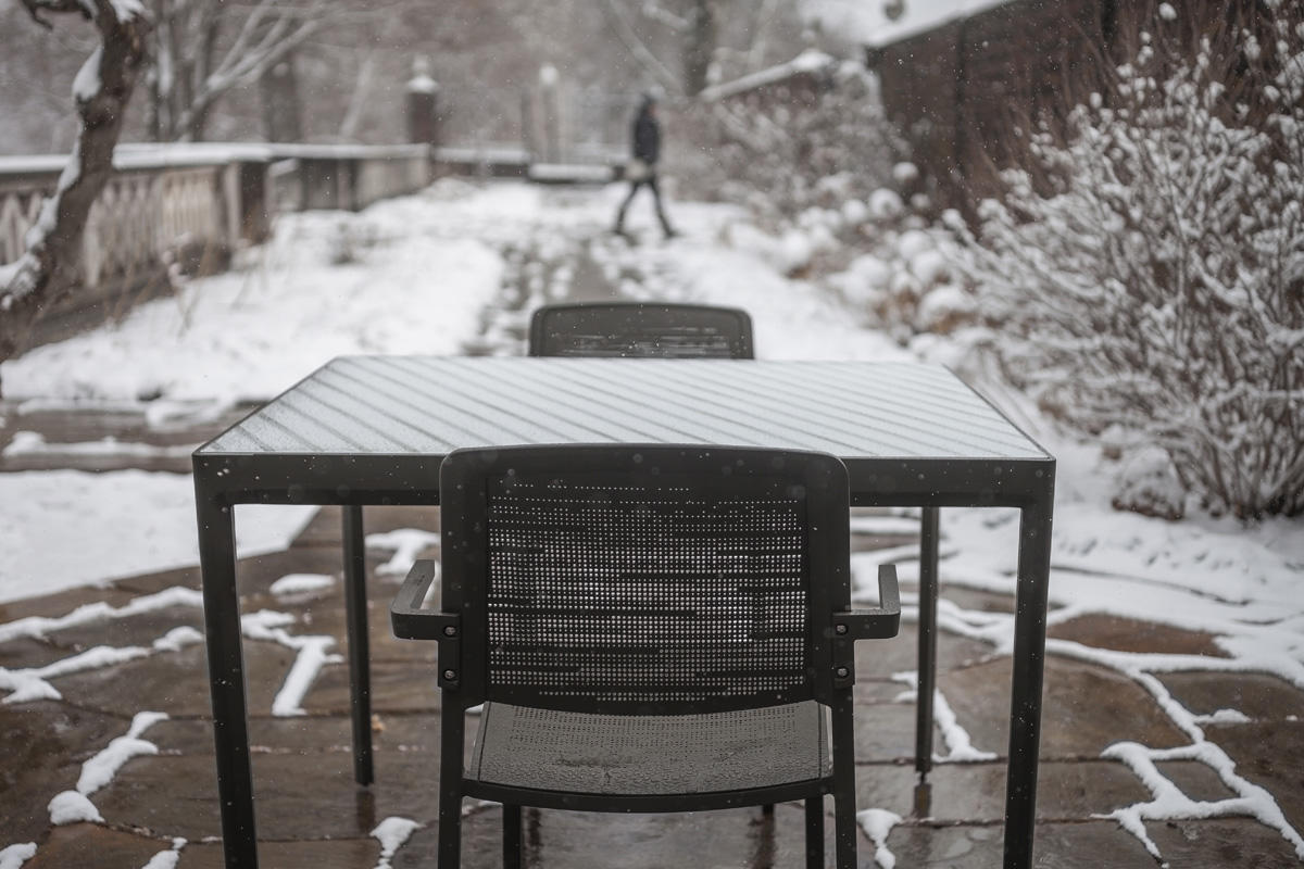 FSRT128 Стол Avivo  Forms-surfaces  - Вид №4