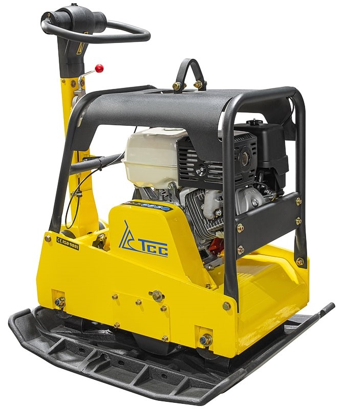 Вибротрамбовка TSS-WP330YH 9119273 ТСС STDN-0051332 - Вид №1