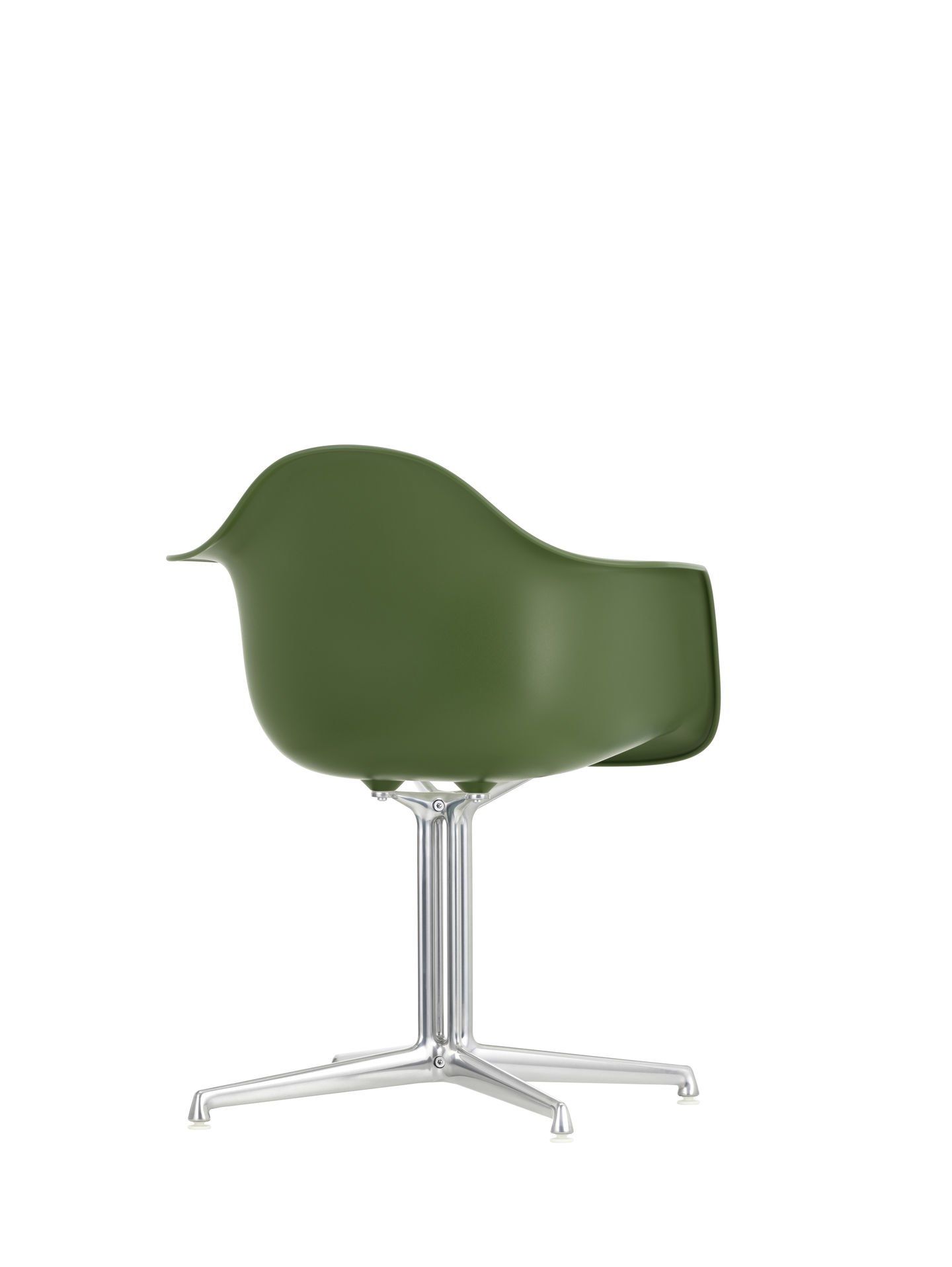 Стул из полипропилена с подлокотниками VITRA Eames Plastic Chair ARCH-00111973 - Вид №48