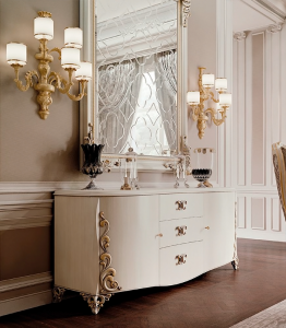 Буфет  CARPANESE 6202