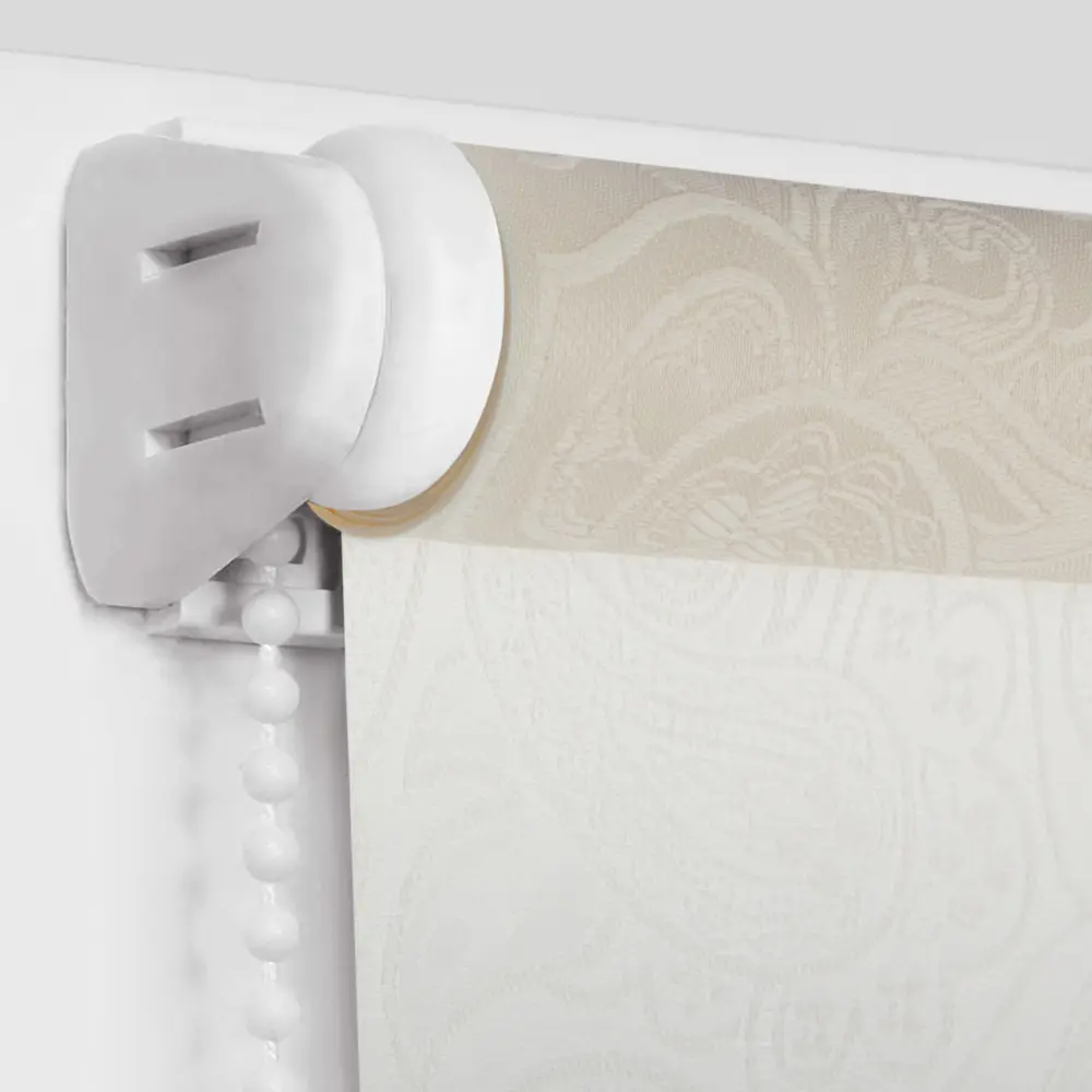 GARDEN Рулонная штора «Мандала» с орнаментом для мягкого света 18768026 STLM-1046157 - Вид №3