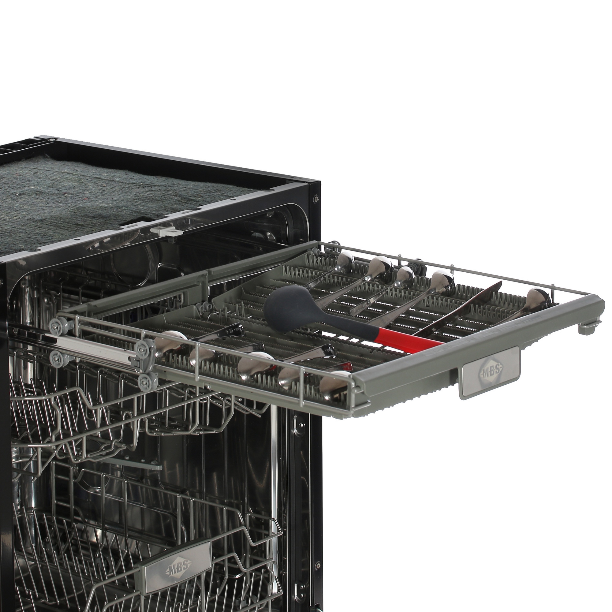 1197037 Встраиваемая посудомоечная машина MBS DW-601 STDN-0094406 - Вид №7