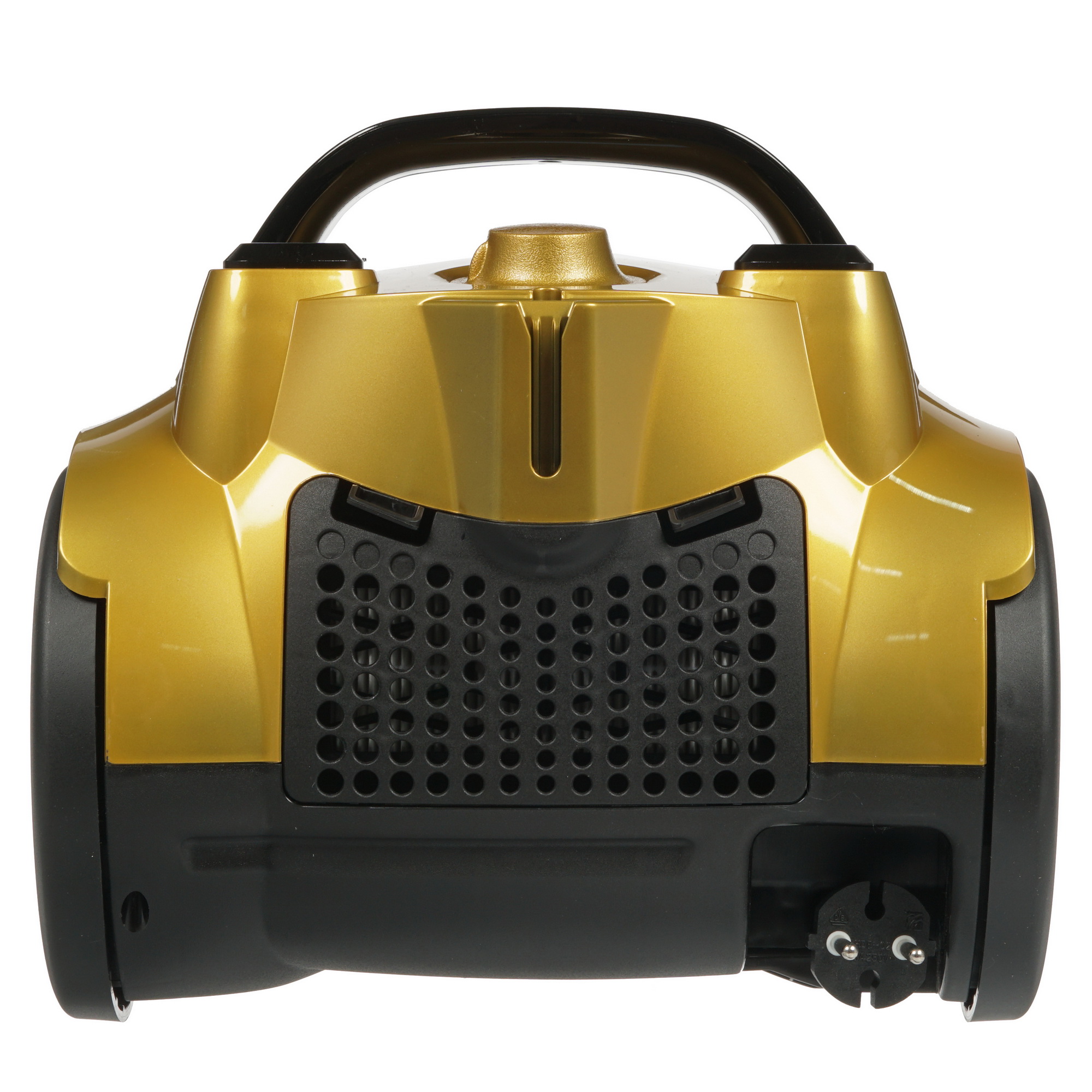 5306724 Пылесос VICONTE VC-390 золотистый STDN-0073861 - Вид №4