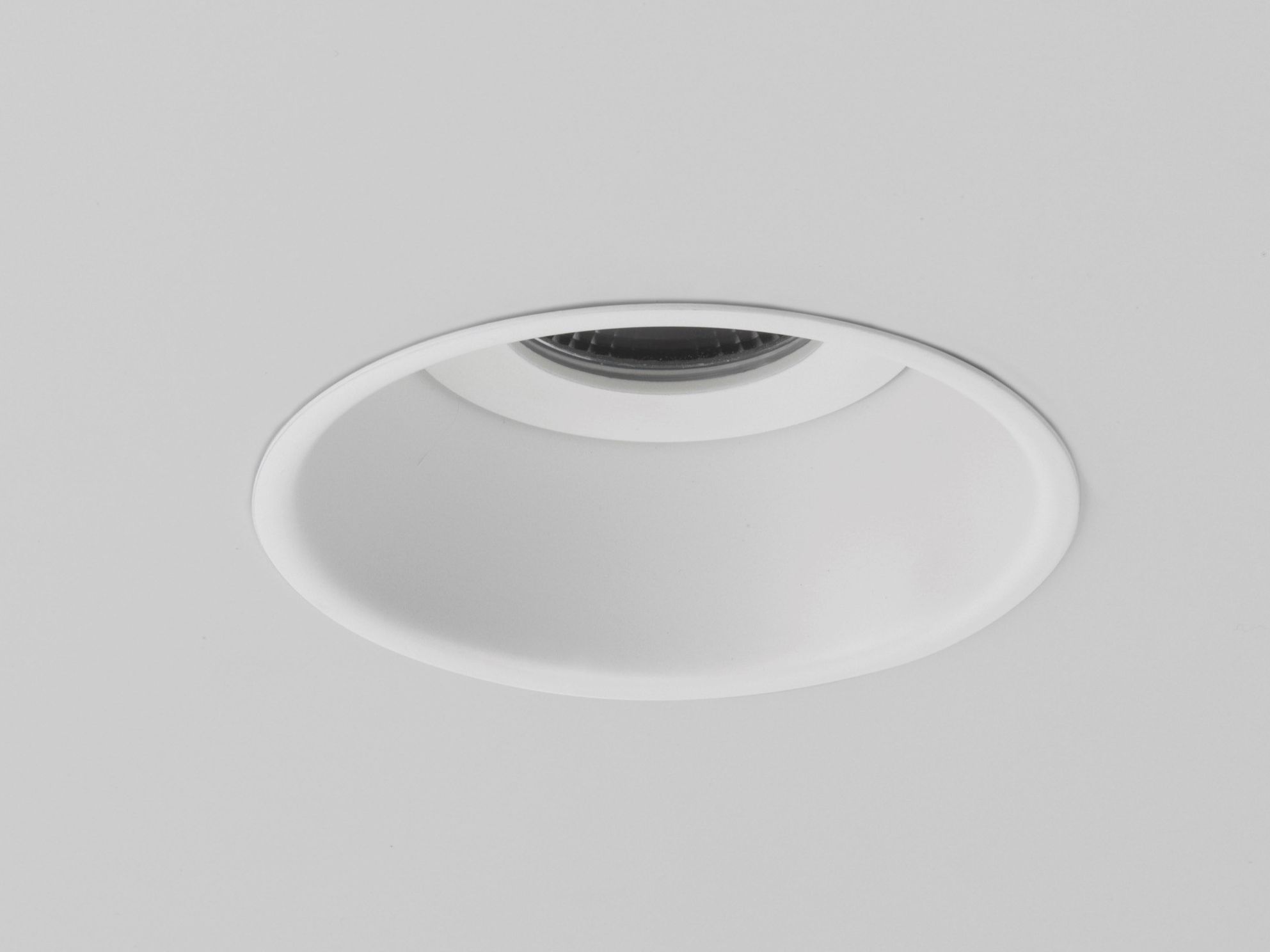 Светодиодный потолочный светильник из нержавеющей стали Astro Lighting MINIMA ROUND IP65 FIRE-RATED ARCH-00109400