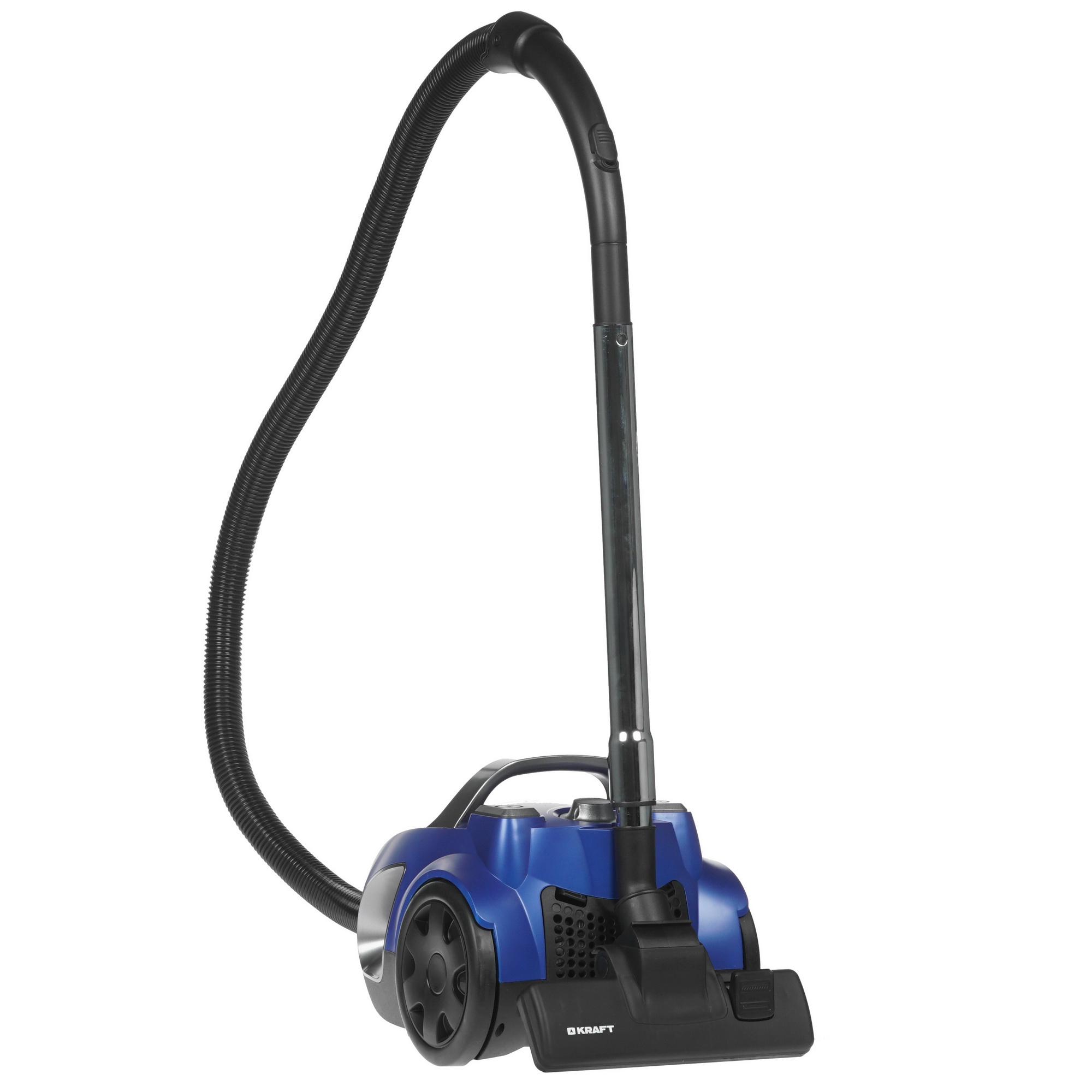 8118132 Пылесос Kraft KF-KVC 259 синий STDN-0109539 - Вид №8