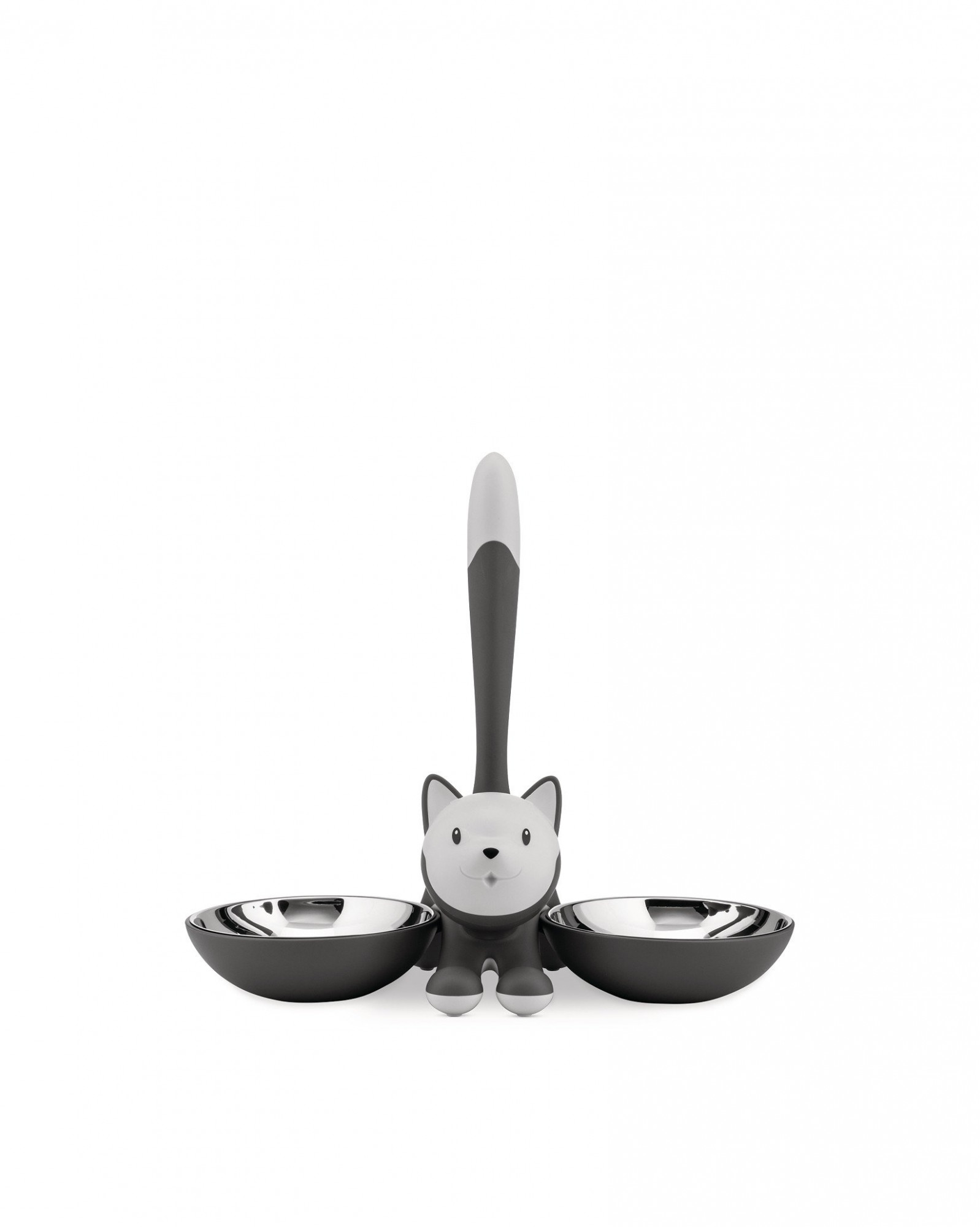 Миска для кошек Alessi Tigrito MMI09