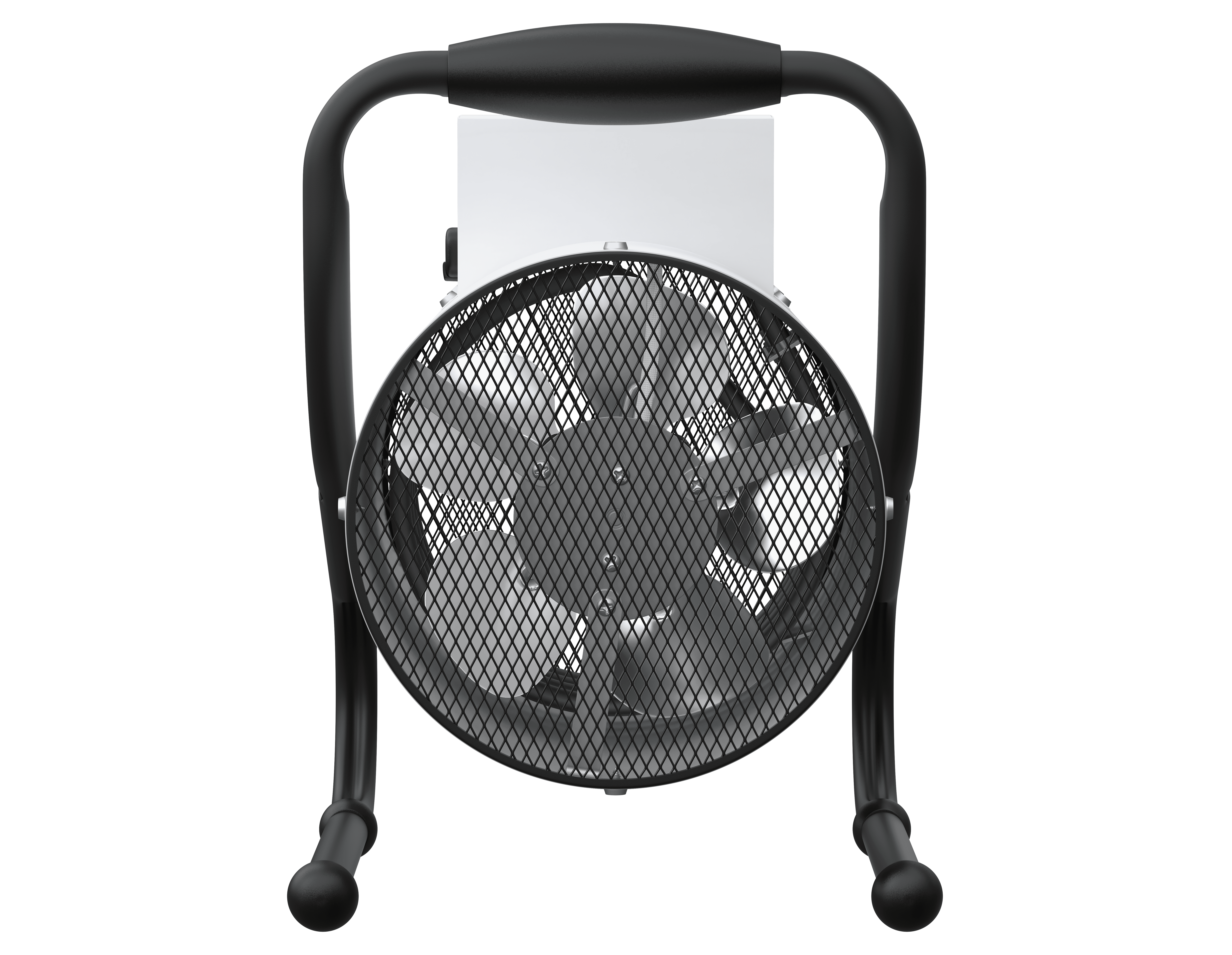 5339819 Тепловая пушка электрическая Loriot LT-05RE STDN-0127065 - Вид №6