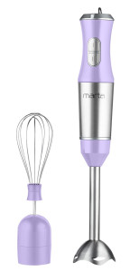 9934647 Блендер погружной MARTA MT-1575 фиолетовый