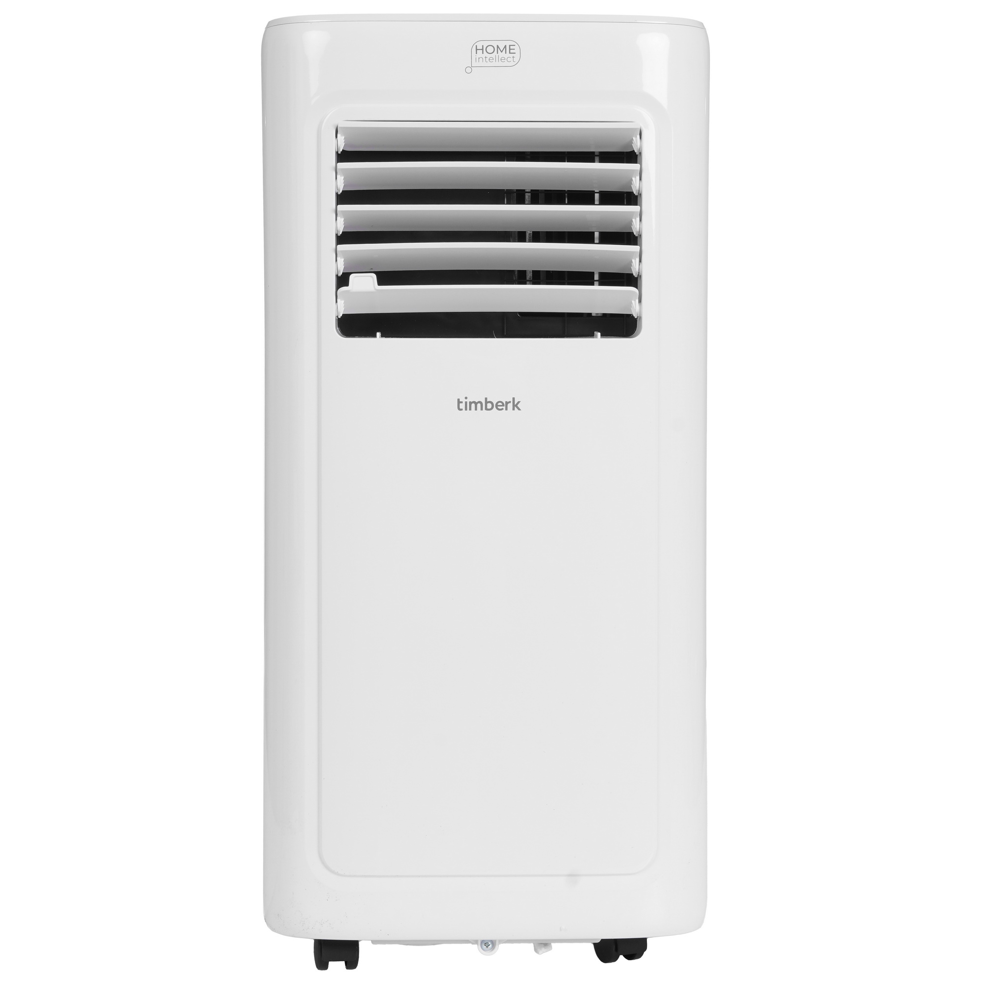 9243739 Кондиционер мобильный Timberk T-PAC07-P09E-WF белый STDN-0059923 - Вид №1