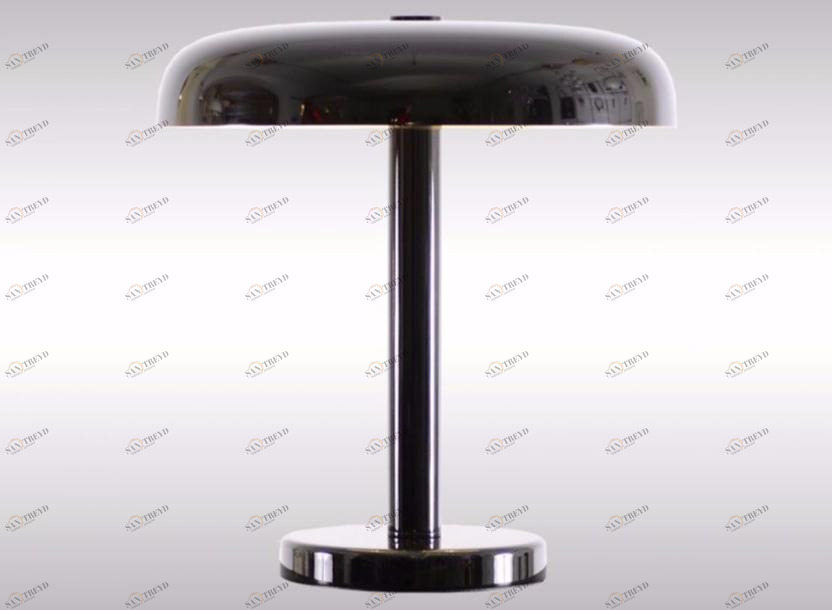 Woka Lamps Vienna Настольная лампа отраженного света из латуни sun-id-1450824