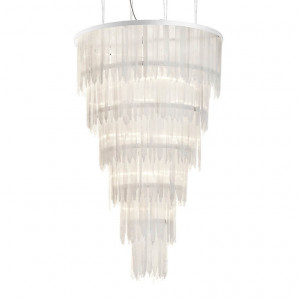 500209-00 ABHIKA ЛАМПА СЕЛЕНИТНАЯ КРУГЛАЯ NATURAL