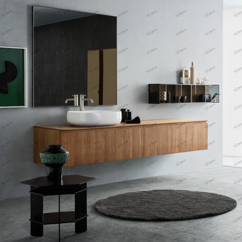 Мебель в ванну street композиция #23 Arbi STREET23