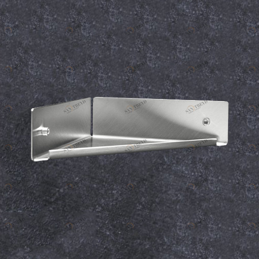 Полка MENSANG001 Geda Nextage Masté угловая Аксессуары для ванной MASTE