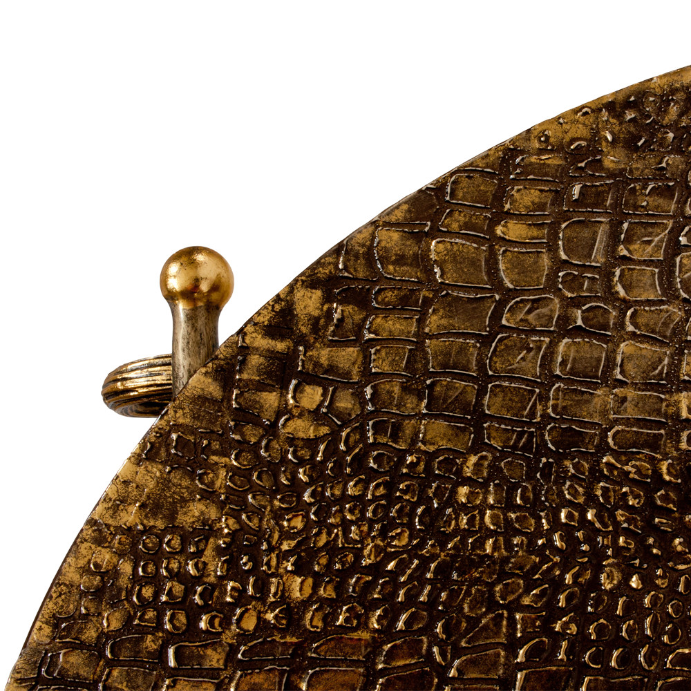 19041 Столик журнальный Сафари BOGACHO 4627163961816 - Вид №6