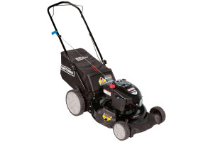 15277729 Бензиновая несамоходная газонокосилка 37037 CRAFTSMAN