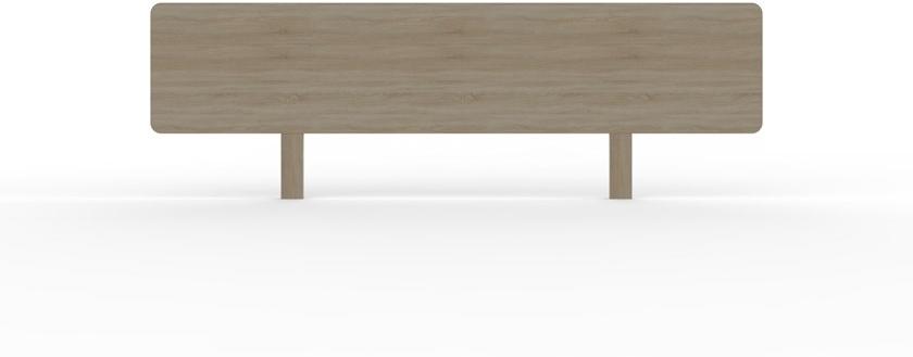 Mobilspazio Изголовье для двуспальной кровати Urban sun-id-1356200 - Вид №7