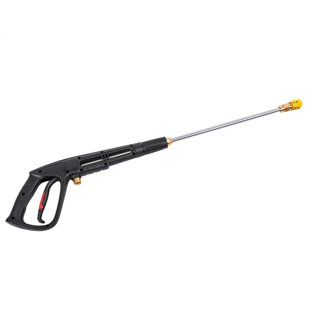 Мойка высокого давления Elitech HD HPW 3000IF, 180 бар, 522 л/ч STLM-2076342 - Вид №9